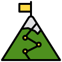 montaña