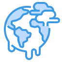 il riscaldamento globale