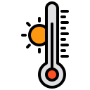 thermometer