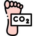 co2-fußabdruck