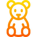 teddybär