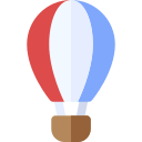 montgolfière