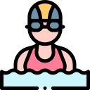 nadador