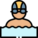nuotatore