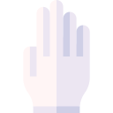 Hand cursor