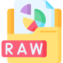 raw-bestand
