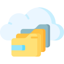 Cloud storage