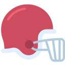 Football helmet