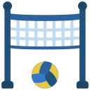 volleyball netz