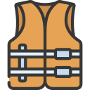 Life jacket