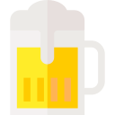 Beer mug