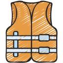 Life jacket