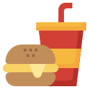 fastfood