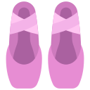 scarpe da ballo