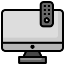 Tv monitor