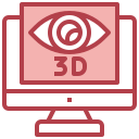 czujnik 3d