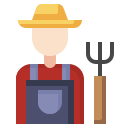 agricultor