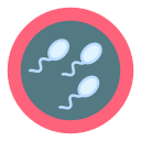 células de esperma