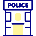 stazione di polizia
