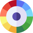 cercle de couleur