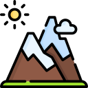 山