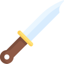 Нож