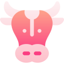 神聖な牛