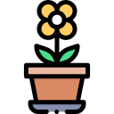 Flower pot