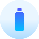 wasserflasche