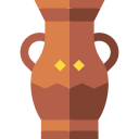 vase