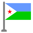 djibouti