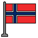 noruega