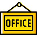 büro