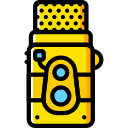 Photo camera