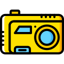 Photo camera