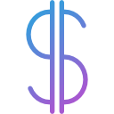 Dollar symbol