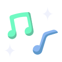 Music note