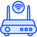 router bezprzewodowy