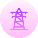 torre dell'elettricità