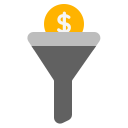 Sales funnel