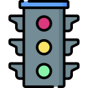 Traffic light