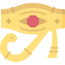 oeil d'horus