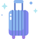 Suitcase