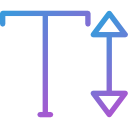 dimensione del testo