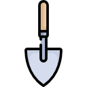 Shovel