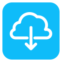 Cloud download