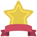 classificação por estrelas