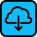 Cloud download