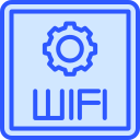 wi-fi роутер