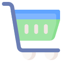 Shopping cart